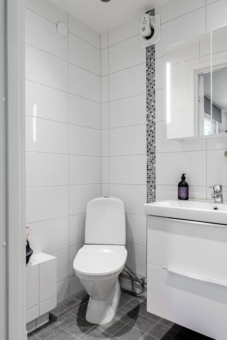 6 rum Radhus på Vädersolsgatan 20 Biskopsgården Göteborgs kommun - bild 10