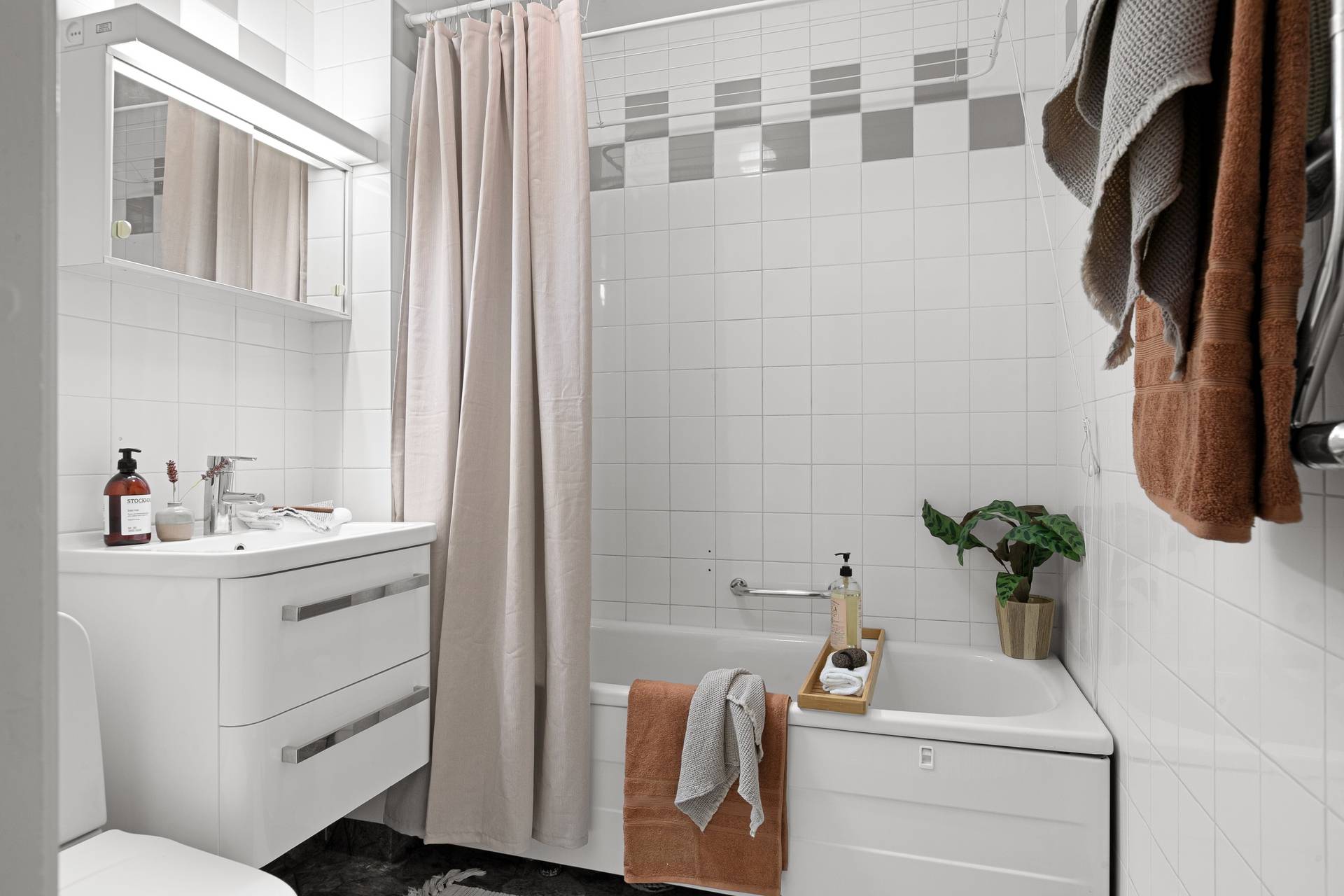 2 rum Lägenhet på Kaplansgatan 24 Centralt Gävle kommun - bild 28