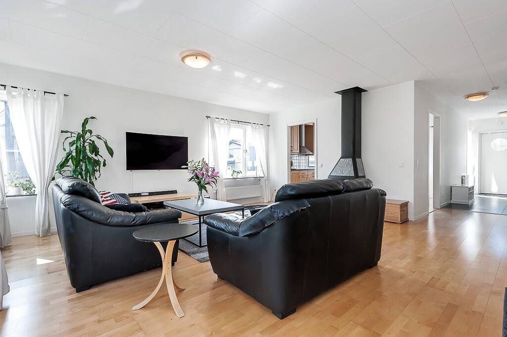 6 rum Villa på Musseronvägen 22 Bällstaberg Vallentuna kommun - bild 10
