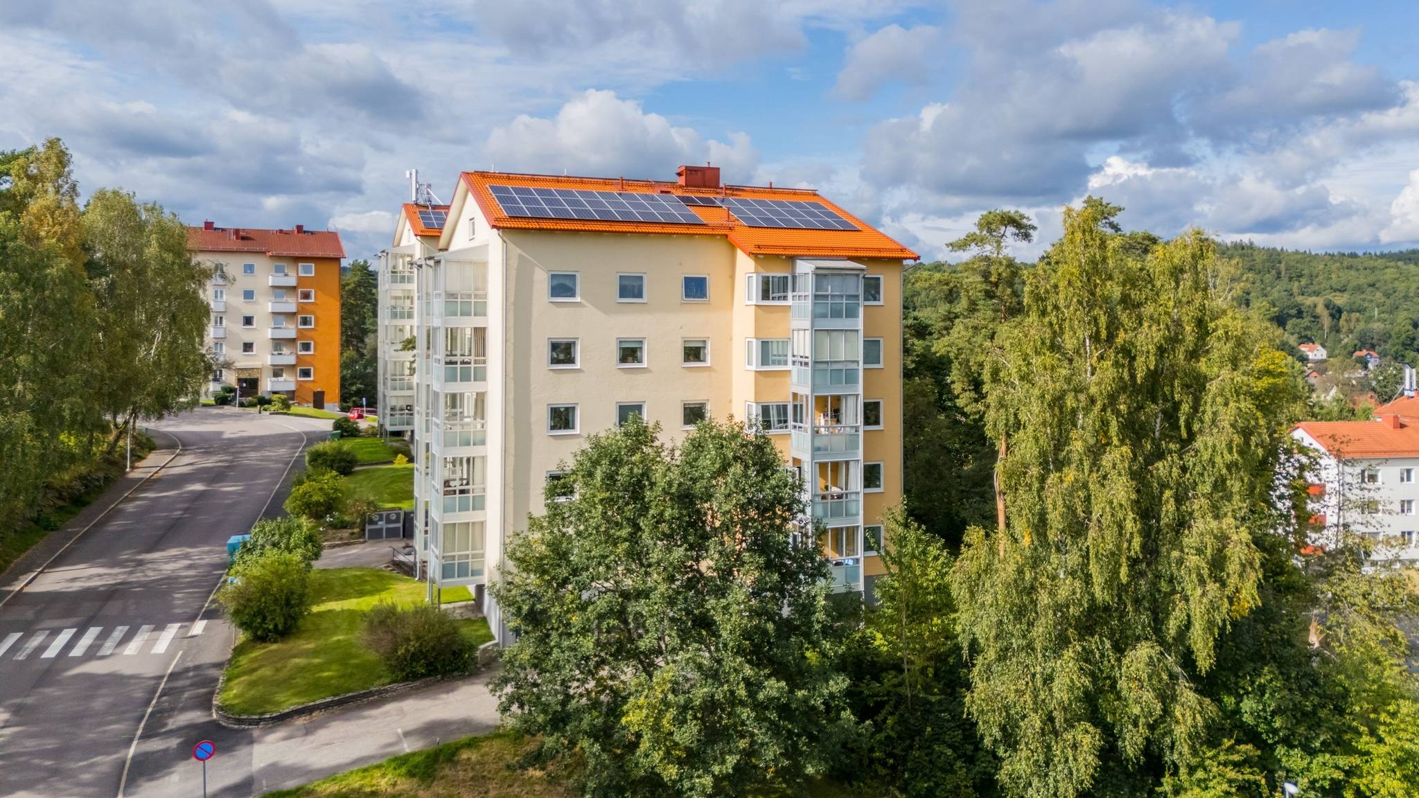 2 rum Lägenhet på Vindelgatan 20 Byttorp Borås kommun - bild 22