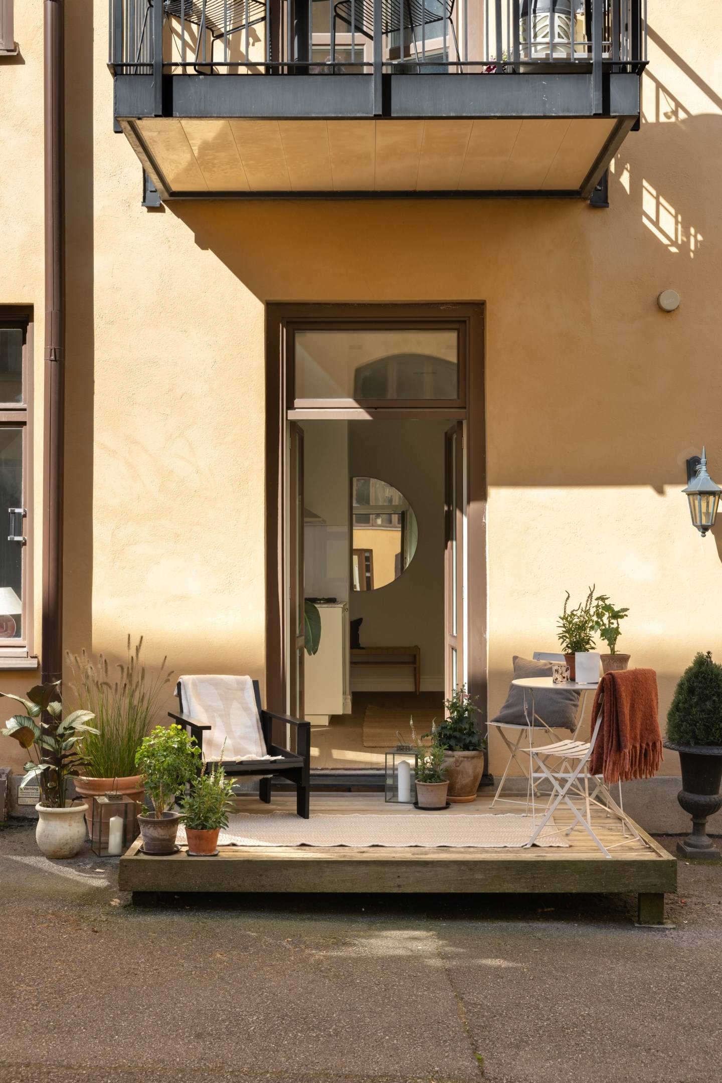 2 rum Lägenhet på Grevgatan 56 Östermalm Stockholms kommun - bild 14