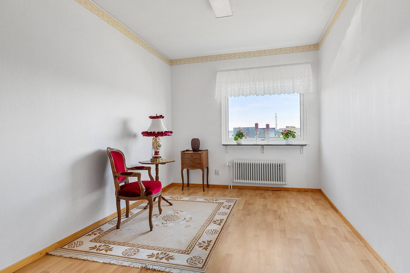 3 rum Lägenhet på Gustaf Adolfs väg 4 Oxhagen Kalmar kommun - bild 6