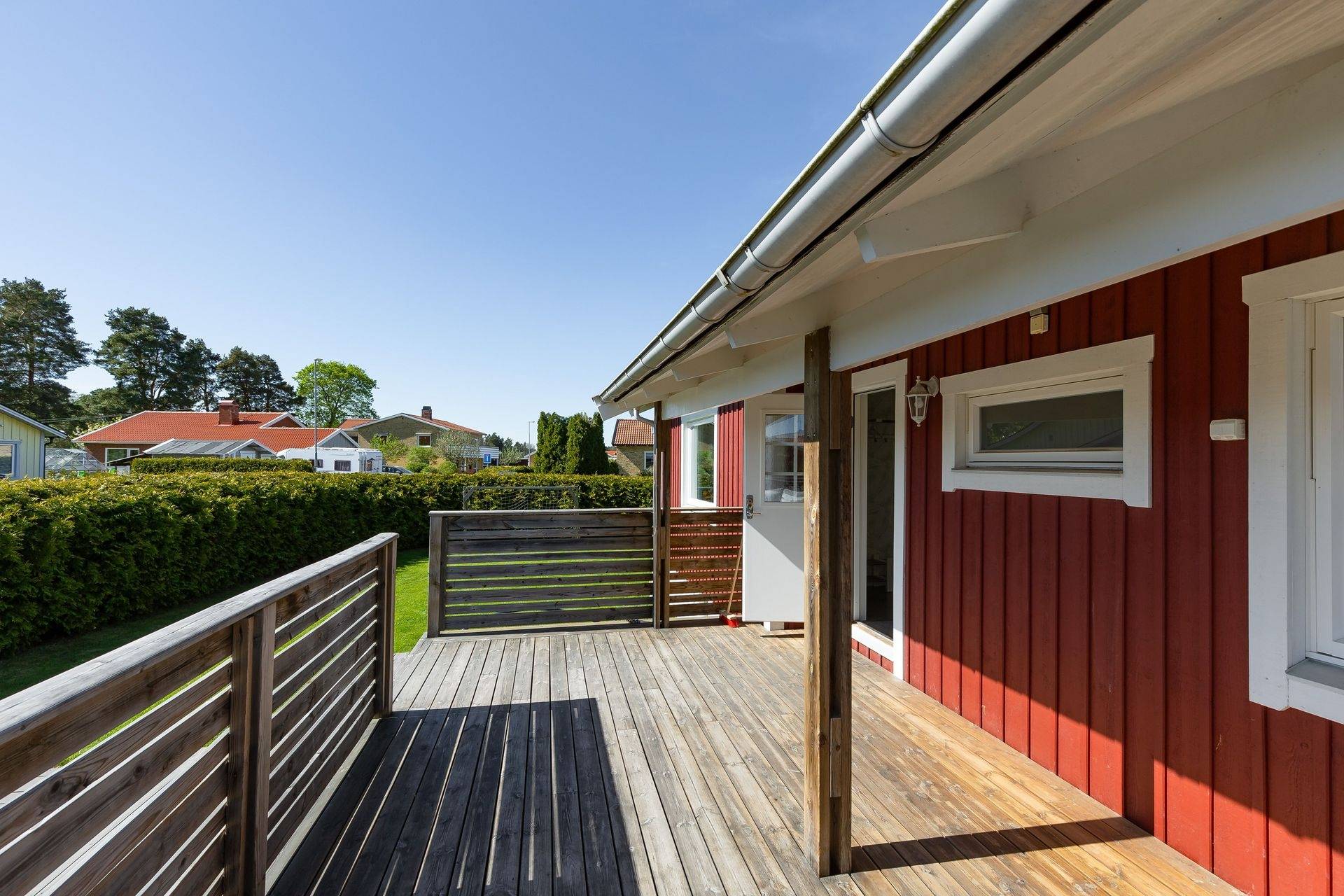 4 rum Villa på Brobyvägen 2 Åkers Styckebruk Strängnäs kommun - bild 32