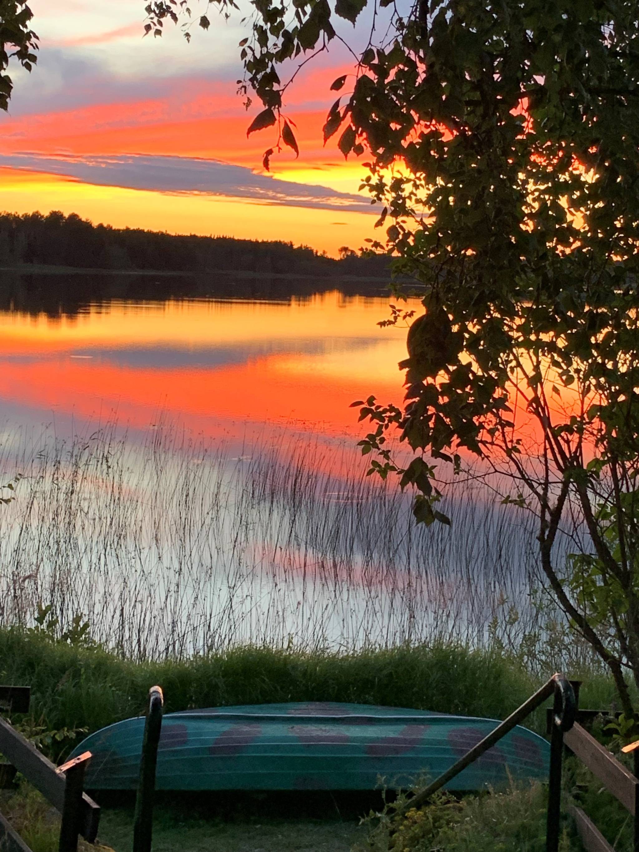 2 rum Fritidshus på Fröänge Kusktorp 12 Fröänge Köpings kommun - bild 30
