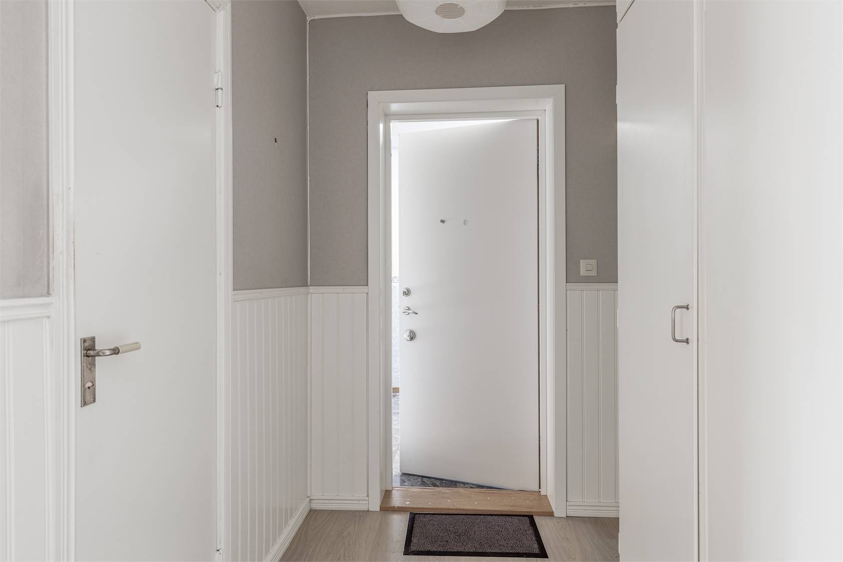 1 rum Lägenhet på Fridsborgsgatan 19 Stenhagen Västerviks kommun - bild 14