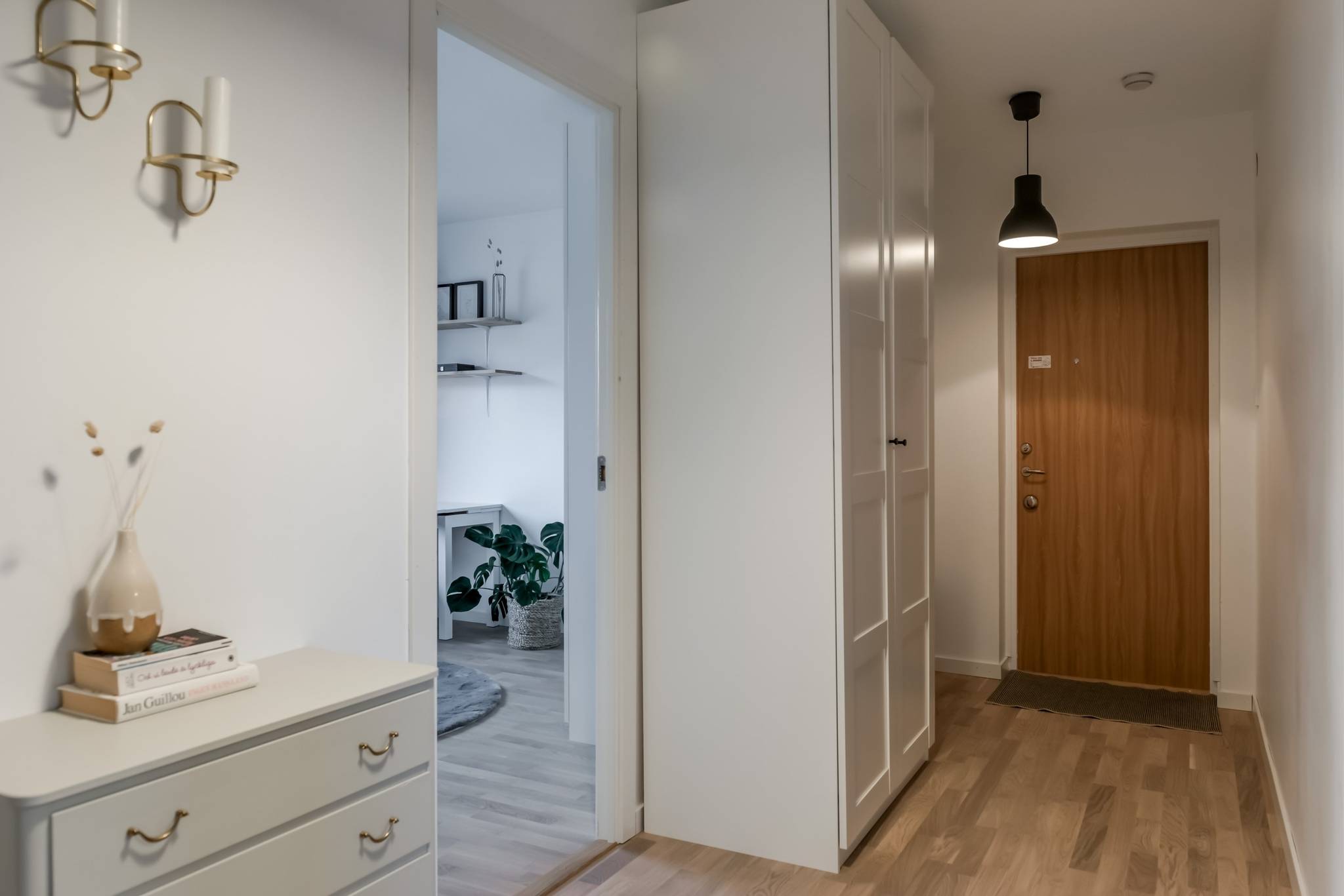 3 rum Lägenhet på Tegnérsgatan 11C Herrhagen Karlstads kommun - bild 22