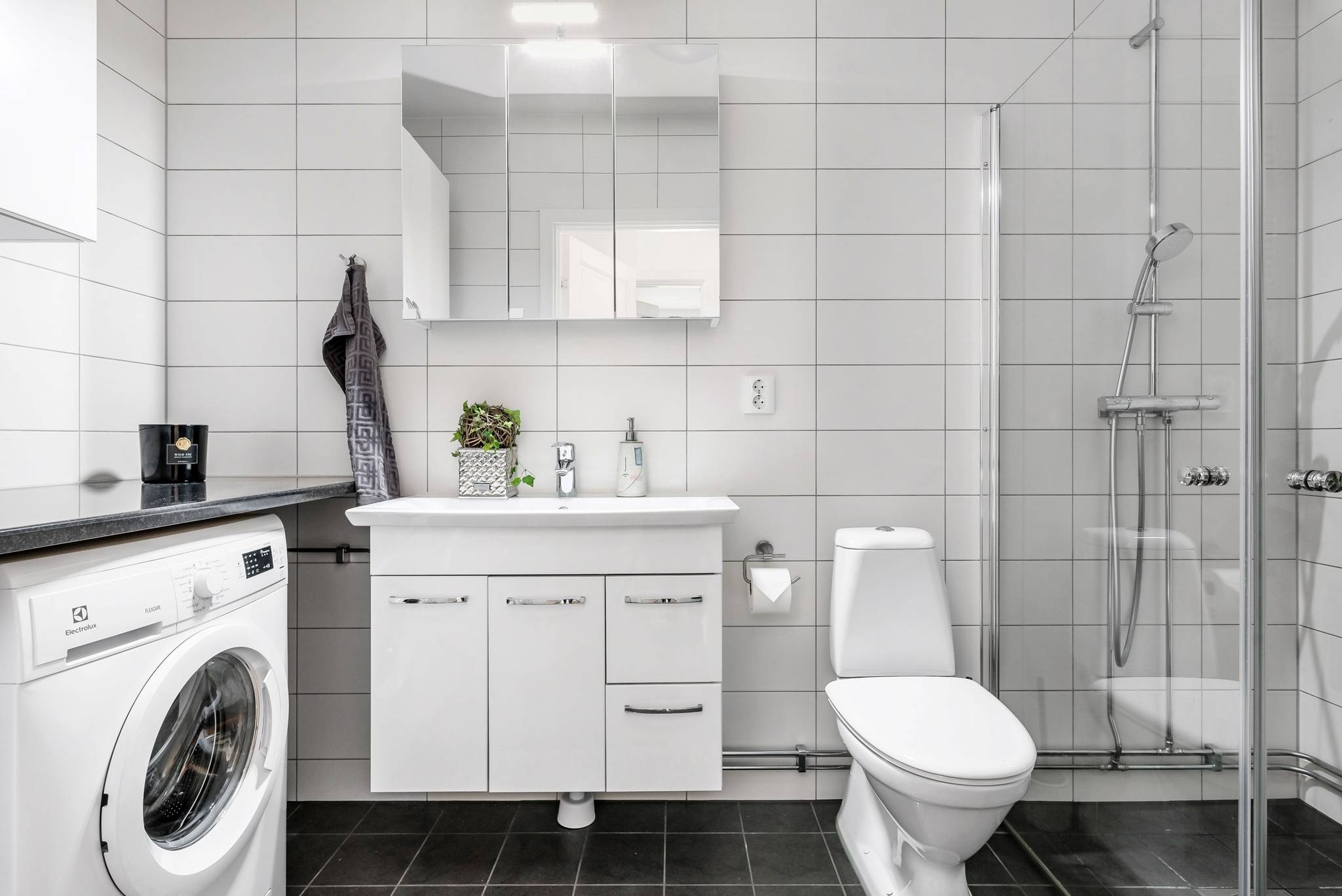 3 rum Lägenhet på Slöjdgatan 6 Övre Vasastaden Linköpings kommun - bild 16