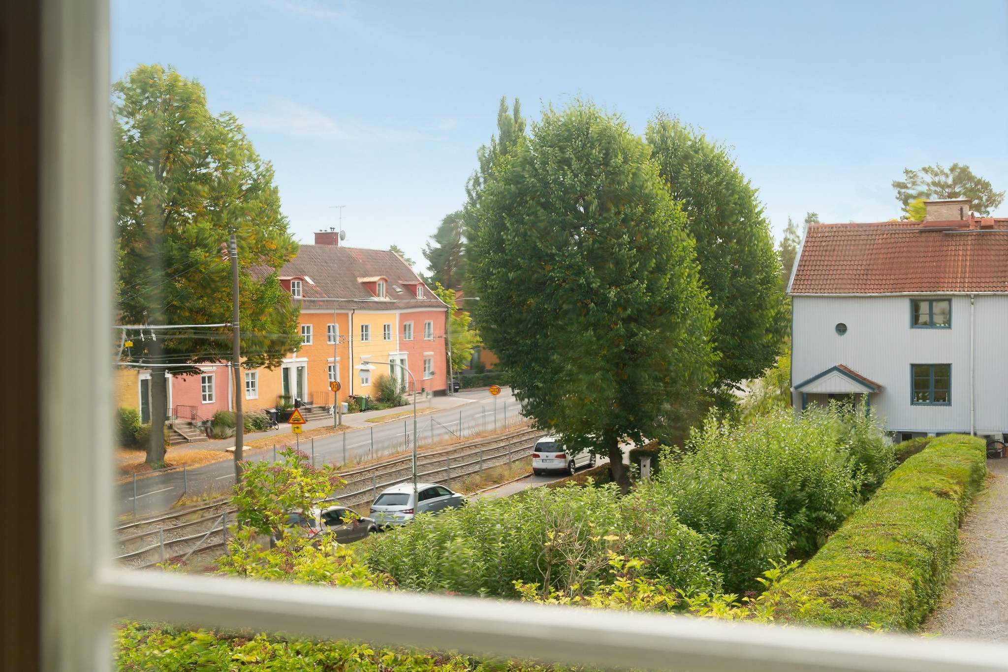 1 rum Lägenhet på Alviksvägen 70 Bromma / Äppelviken Stockholms kommun - bild 8