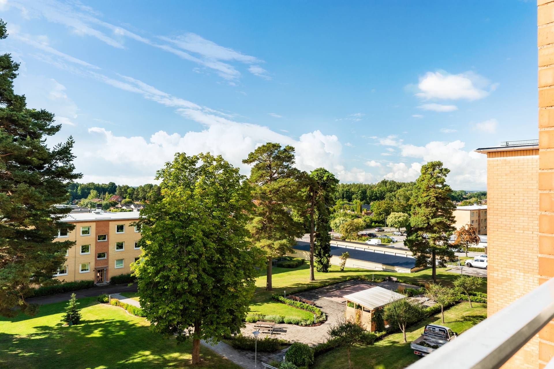 3 rum Lägenhet på Erikslundsvägen 21 Rosenkälla Nyköpings kommun - bild 13