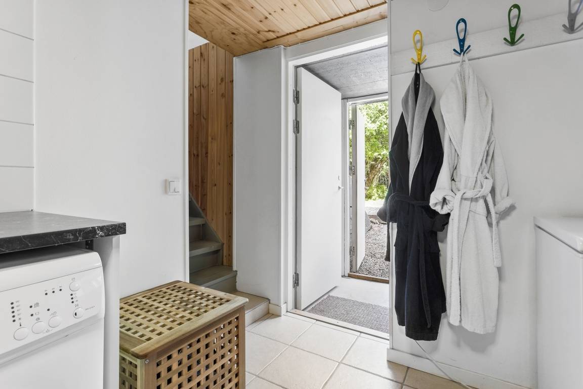 6 rum Villa på Dikesvägen 11 Bro - Mariedal Upplands-Bro kommun - bild 20