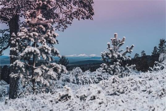 5 rum Fritidshus på Idre fjäll 850 Blåfjäll Idre Fjäll Älvdalens kommun - bild 37