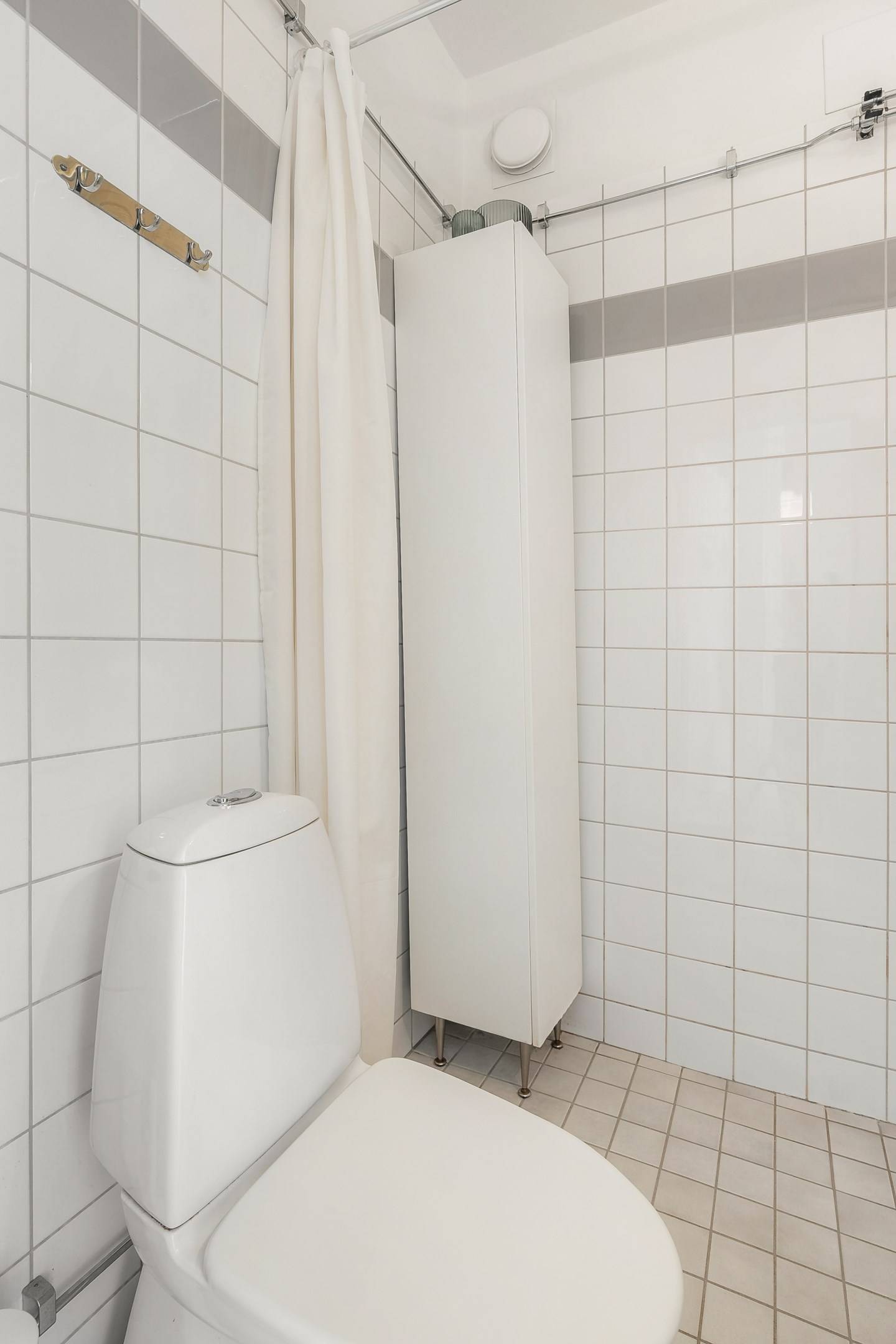 1 rum Lägenhet på Östervägen 14A Gamla Råsunda Solna kommun - bild 18