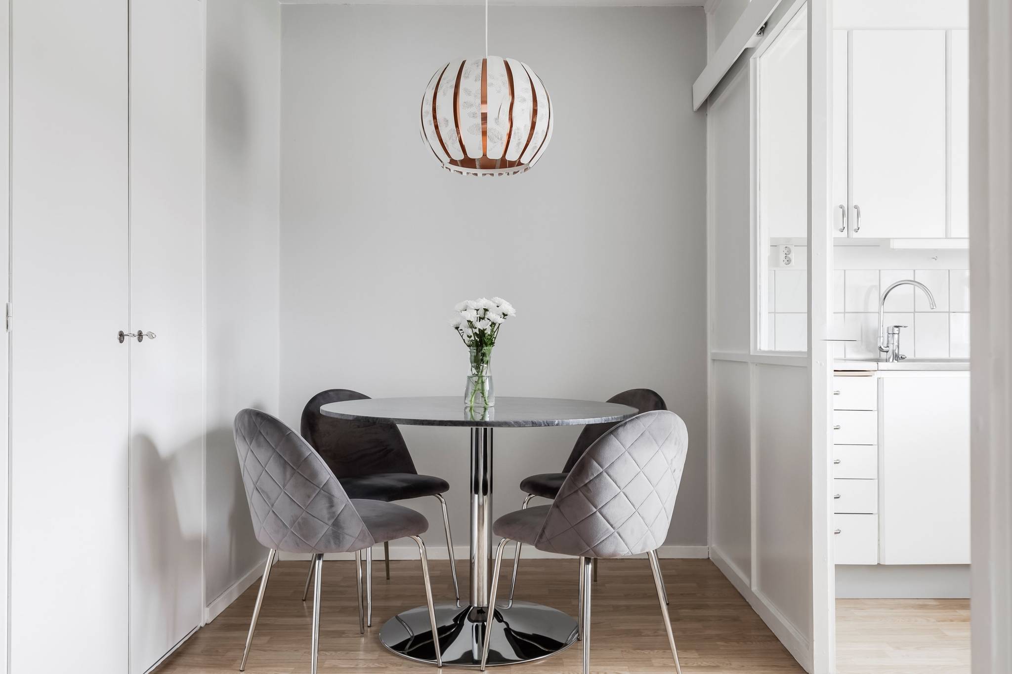 1 rum Lägenhet på Centralvägen 62B Frövi Lindesbergs kommun - bild 9