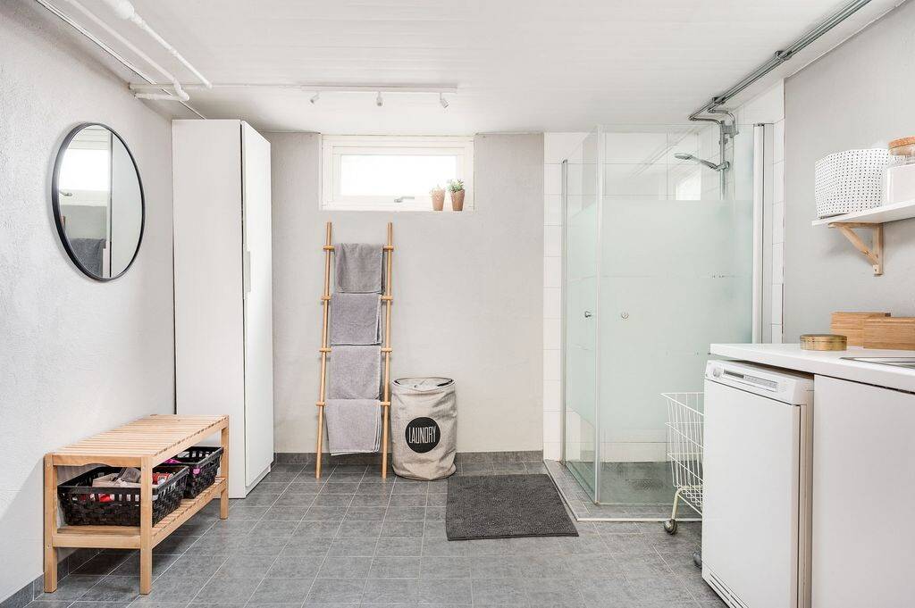 6 rum Villa på Stenslundsvägen 34 Stenslund Falu kommun - bild 30
