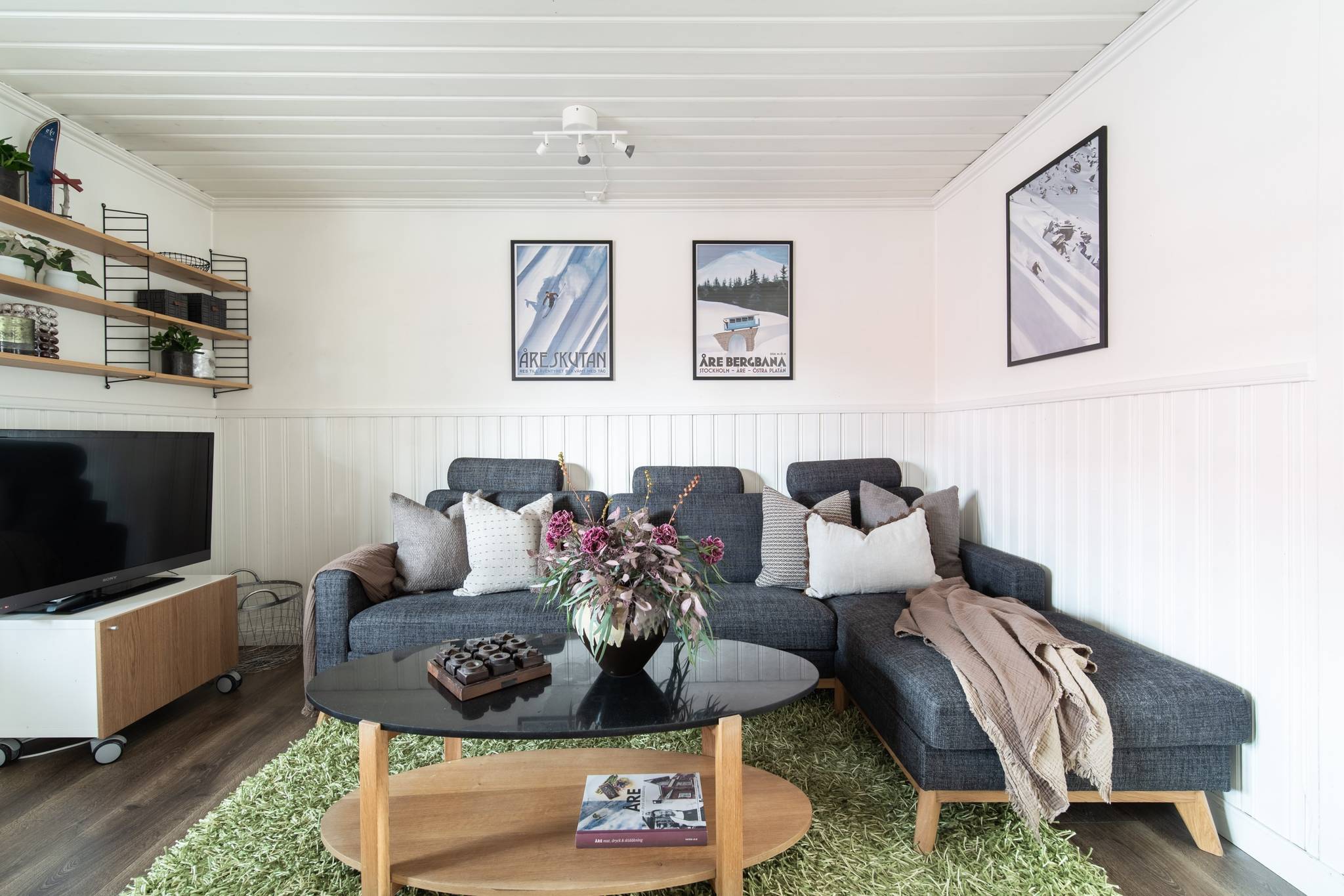 3 rum Lägenhet på Sahlins väg 18B Åre By Åre kommun - bild 6