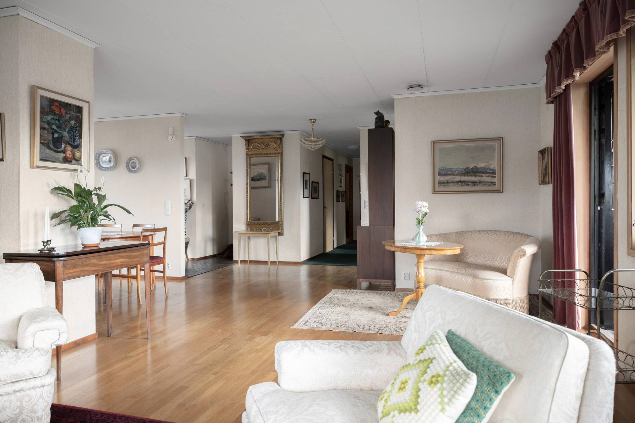 5 rum Villa på Askims kyrkväg 57A Askim Göteborgs kommun - bild 9