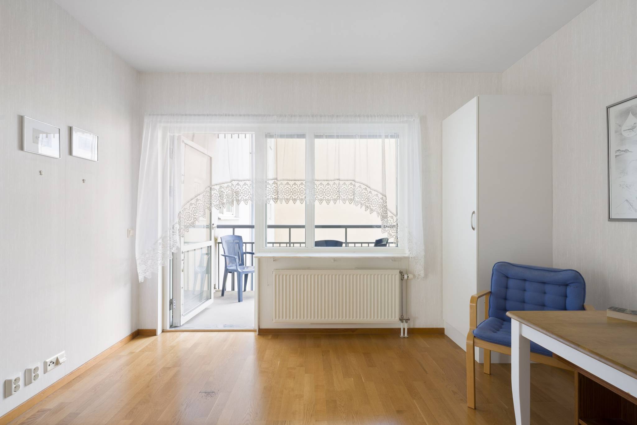 5 rum Lägenhet på Portalgatan 31 Kapellgärdet Uppsala kommun - bild 16