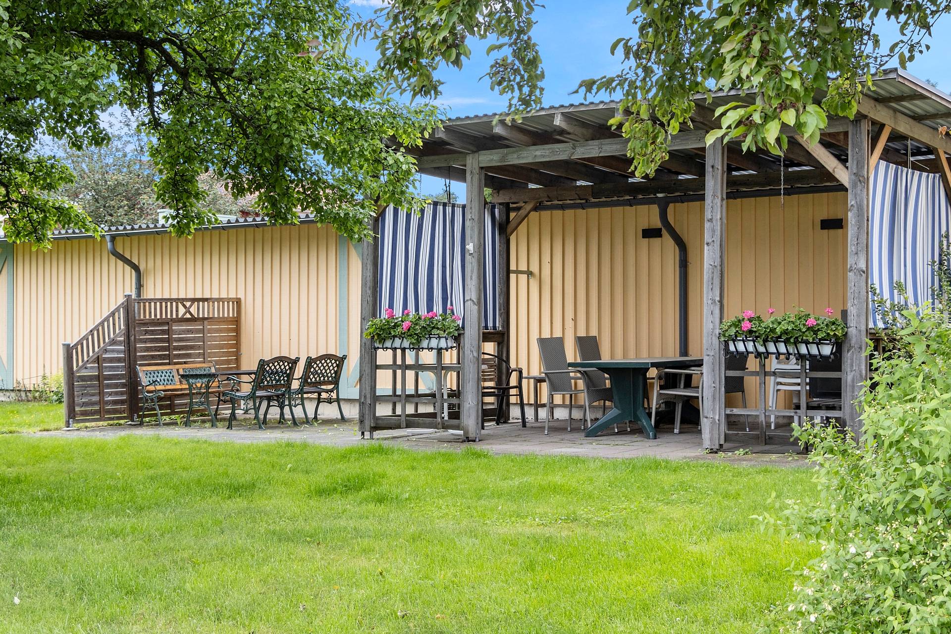 3 rum Lägenhet på Stationsgatan 16 Kolbäck Hallstahammars kommun - bild 25