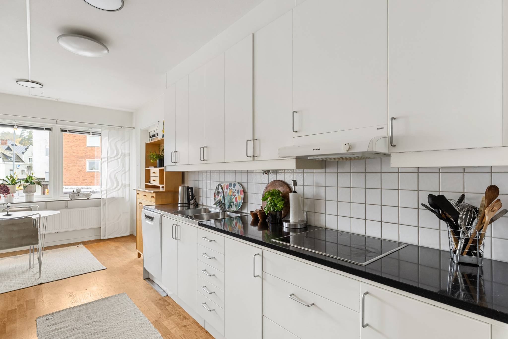 4 rum Lägenhet på Jönköpingsvägen 4 Värnamo Värnamo kommun - bild 19