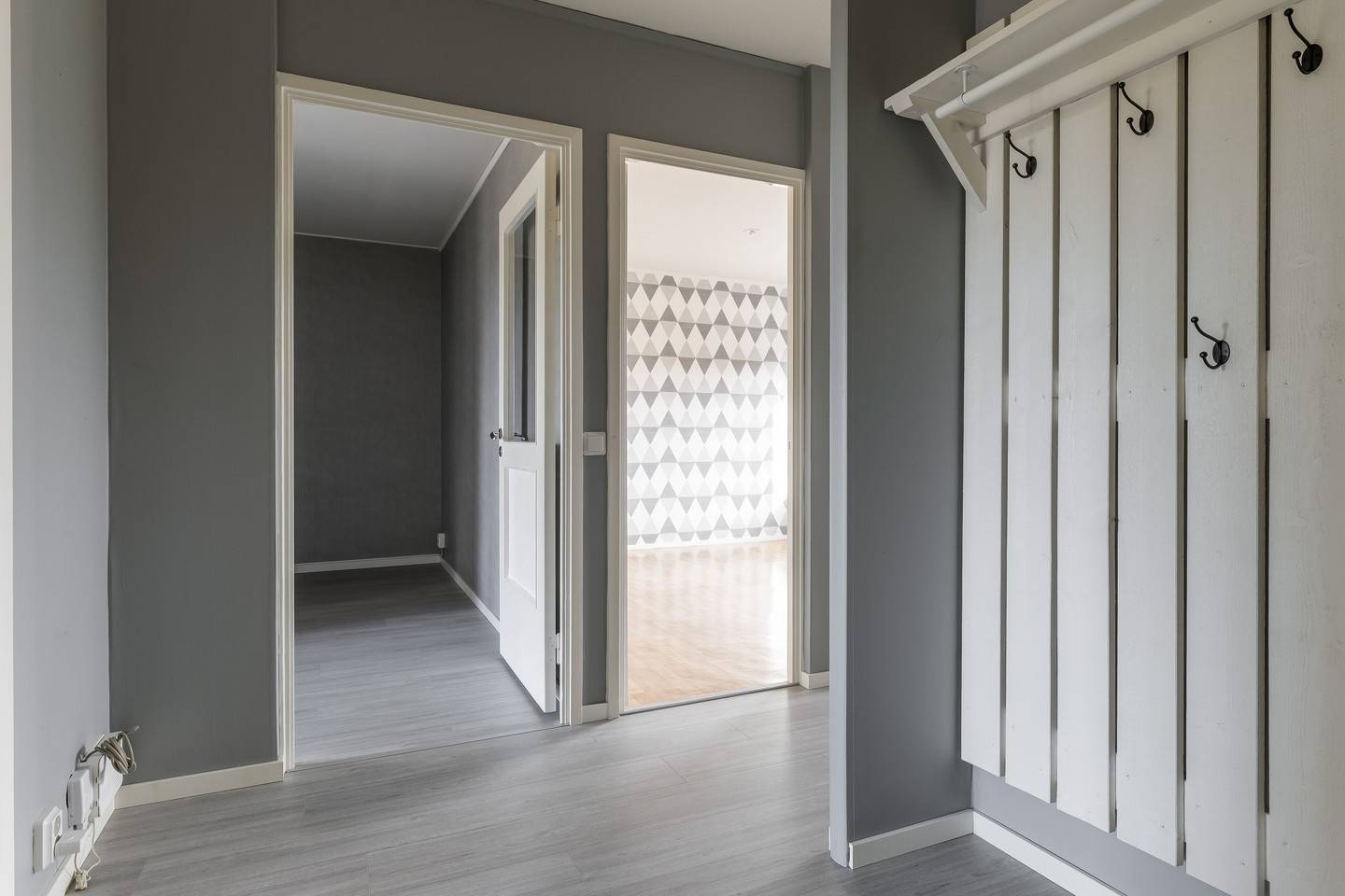 2 rum Lägenhet på Örabergsvägen 31 Ludvika kommun - bild 3