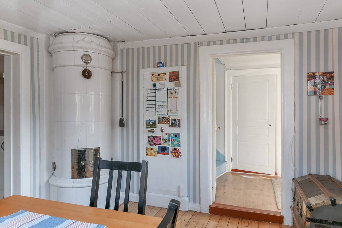 6 rum Villa på Misterhultsvägen 24A Misterhult Oskarshamns kommun - bild 10