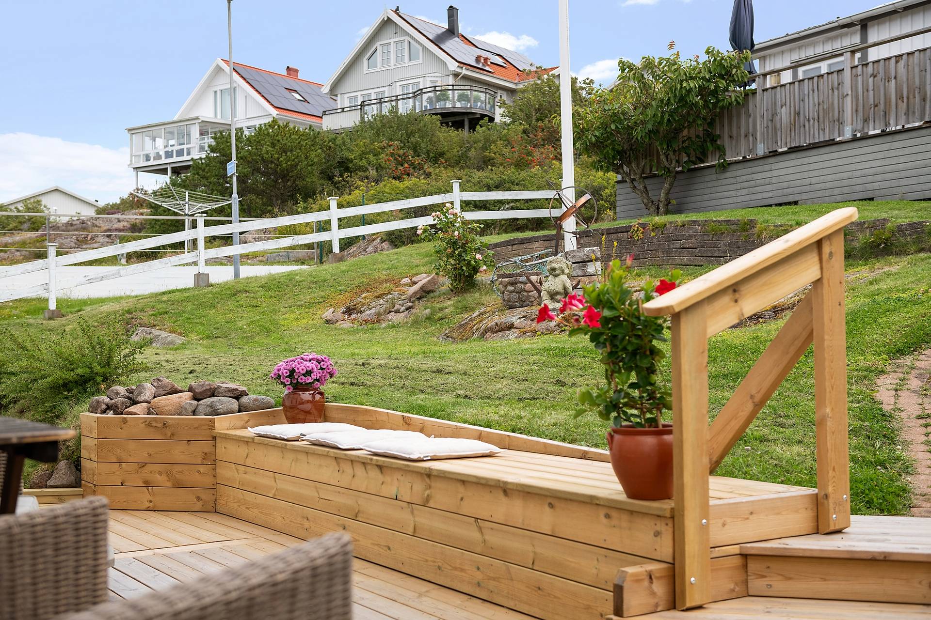 4 rum Villa på Dinglevägen 72 Väjern Sotenäs kommun - bild 13