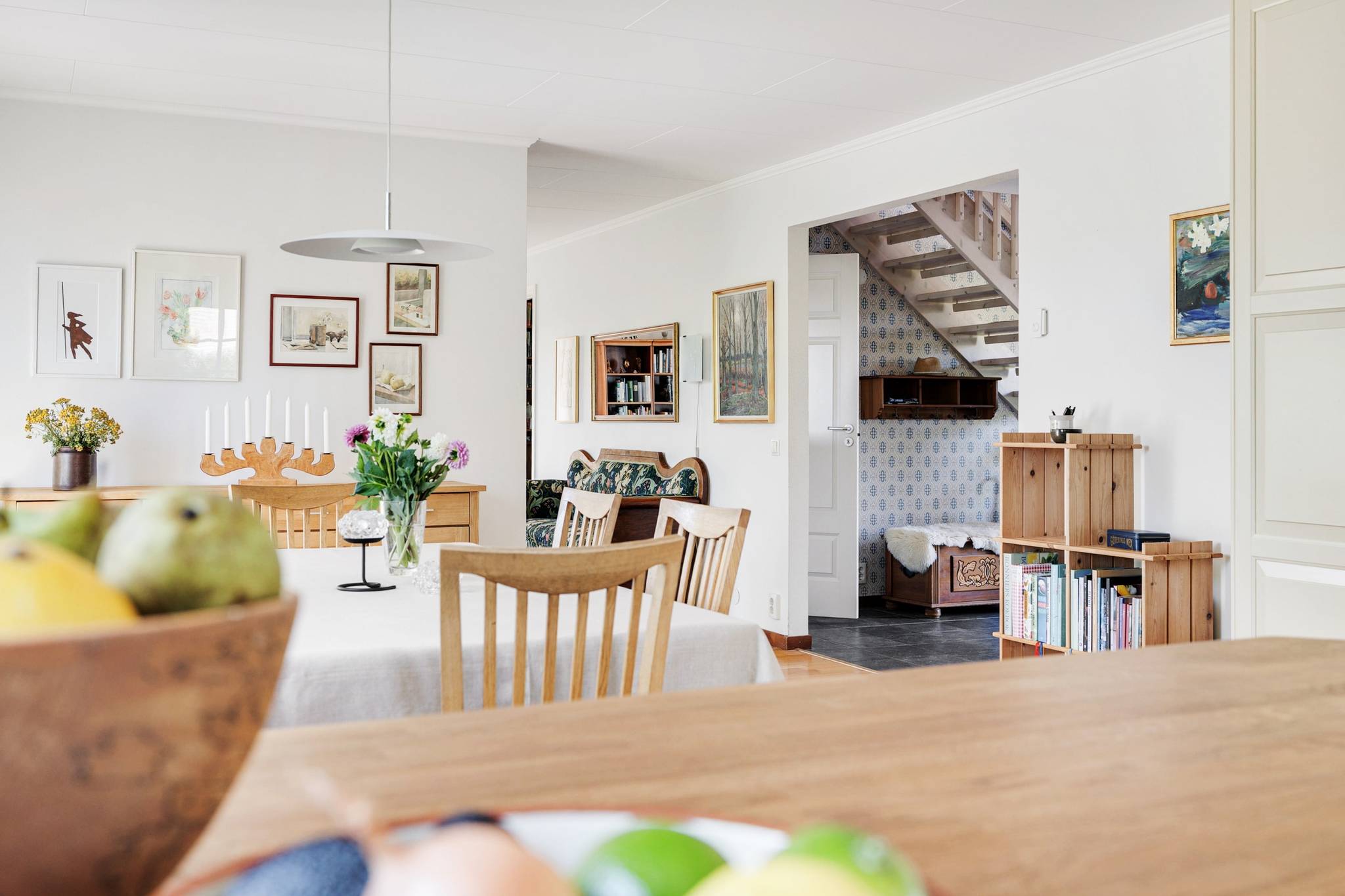 7 rum Villa på Västratornsvägen 25 Vallkärra Lunds kommun - bild 11