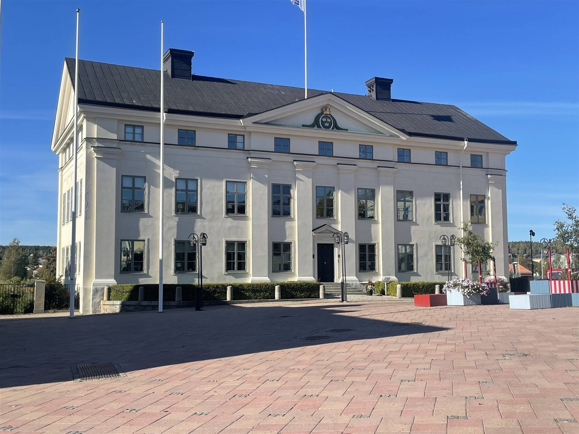 2 rum Lägenhet på Norra Kyrkogatan 14a Centrum Härnösands kommun - bild 23