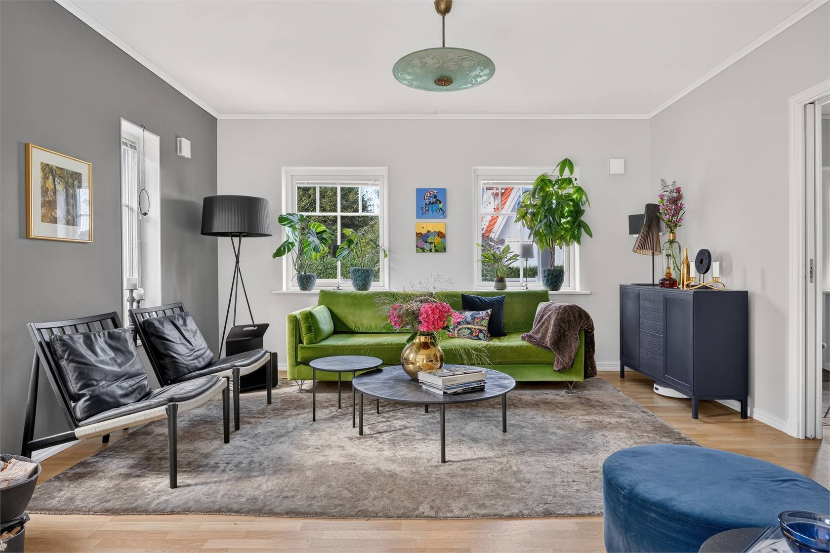 6 rum Villa på Bäckens väg 9 Trosa Trosa kommun - bild 21