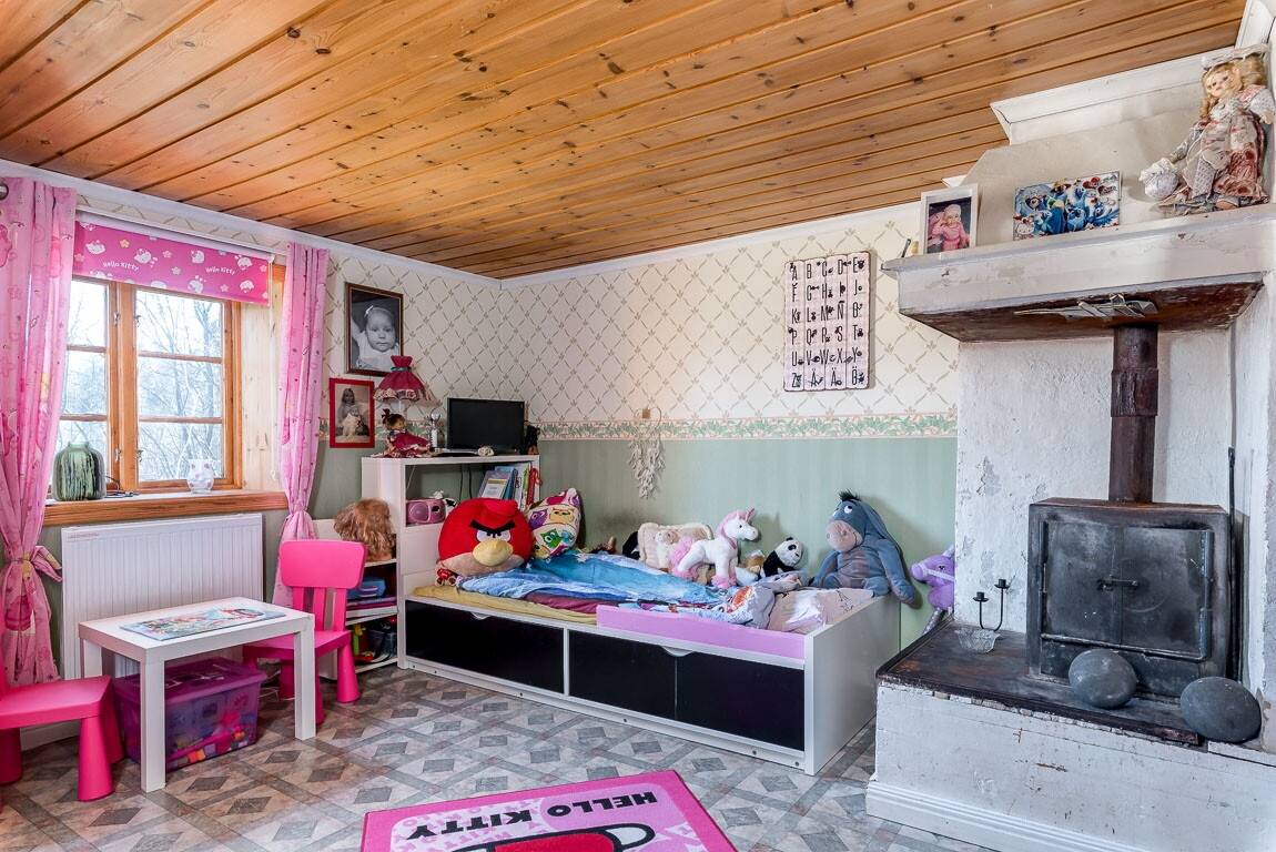 4 rum Villa på Vintergatsviken 6 Iggesund, Njutånger, Enånger Hudiksvalls kommun - bild 18