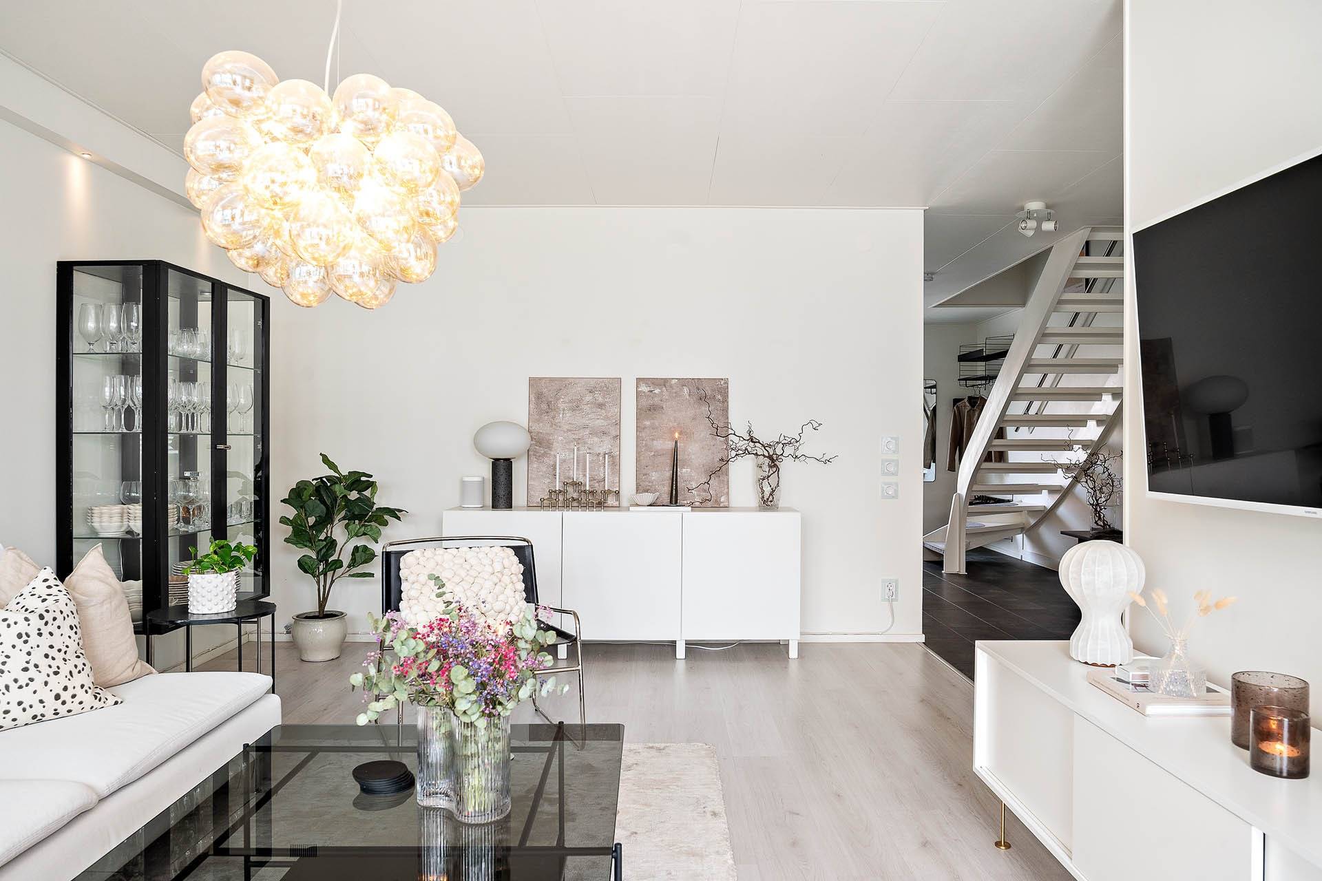 3.5 rum Lägenhet på Tättingvägen 24 Vråen Värnamo kommun - bild 10