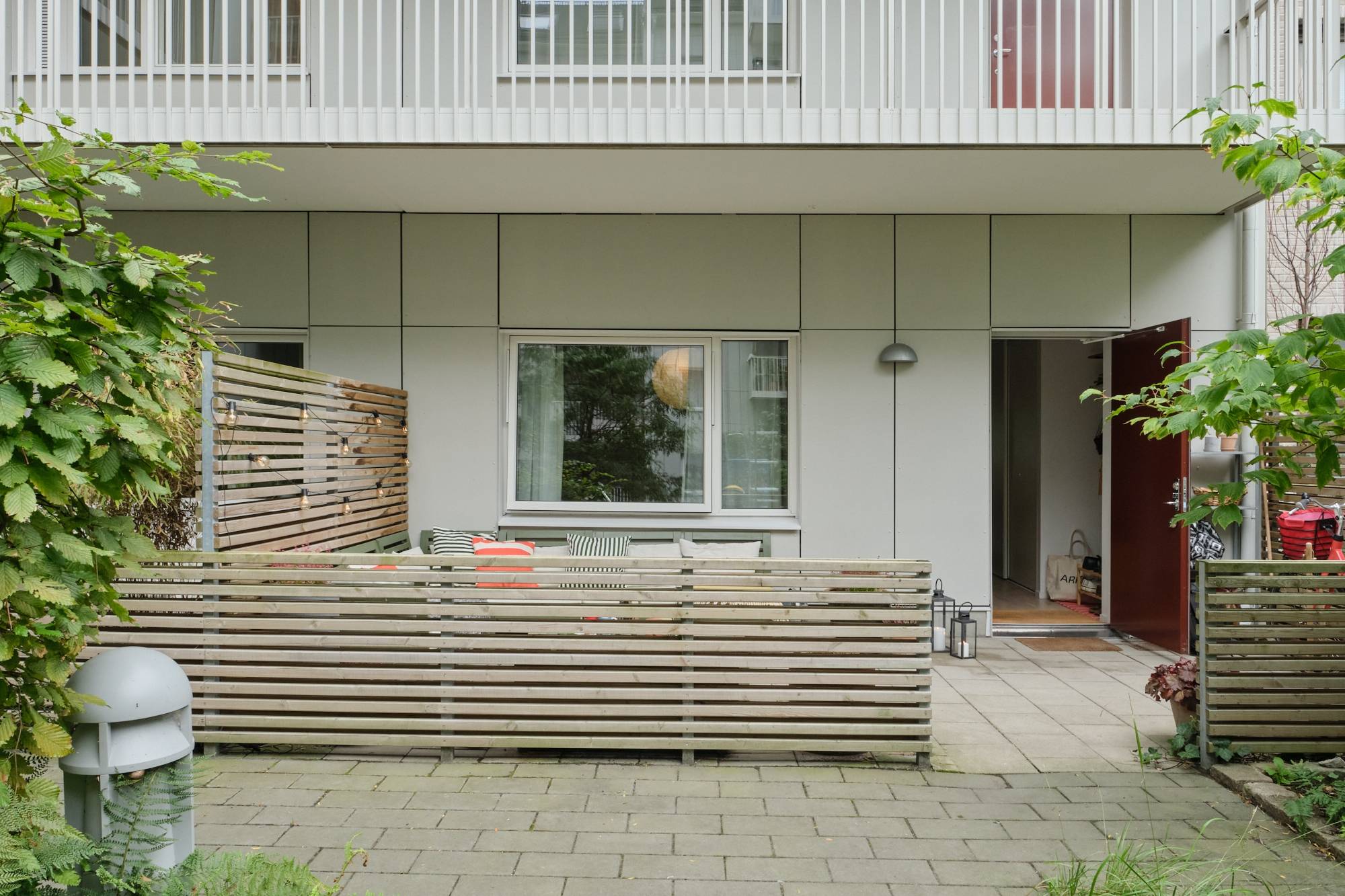 2 rum Lägenhet på Spårvägen 16C Sorgenfri Malmö kommun - bild 6