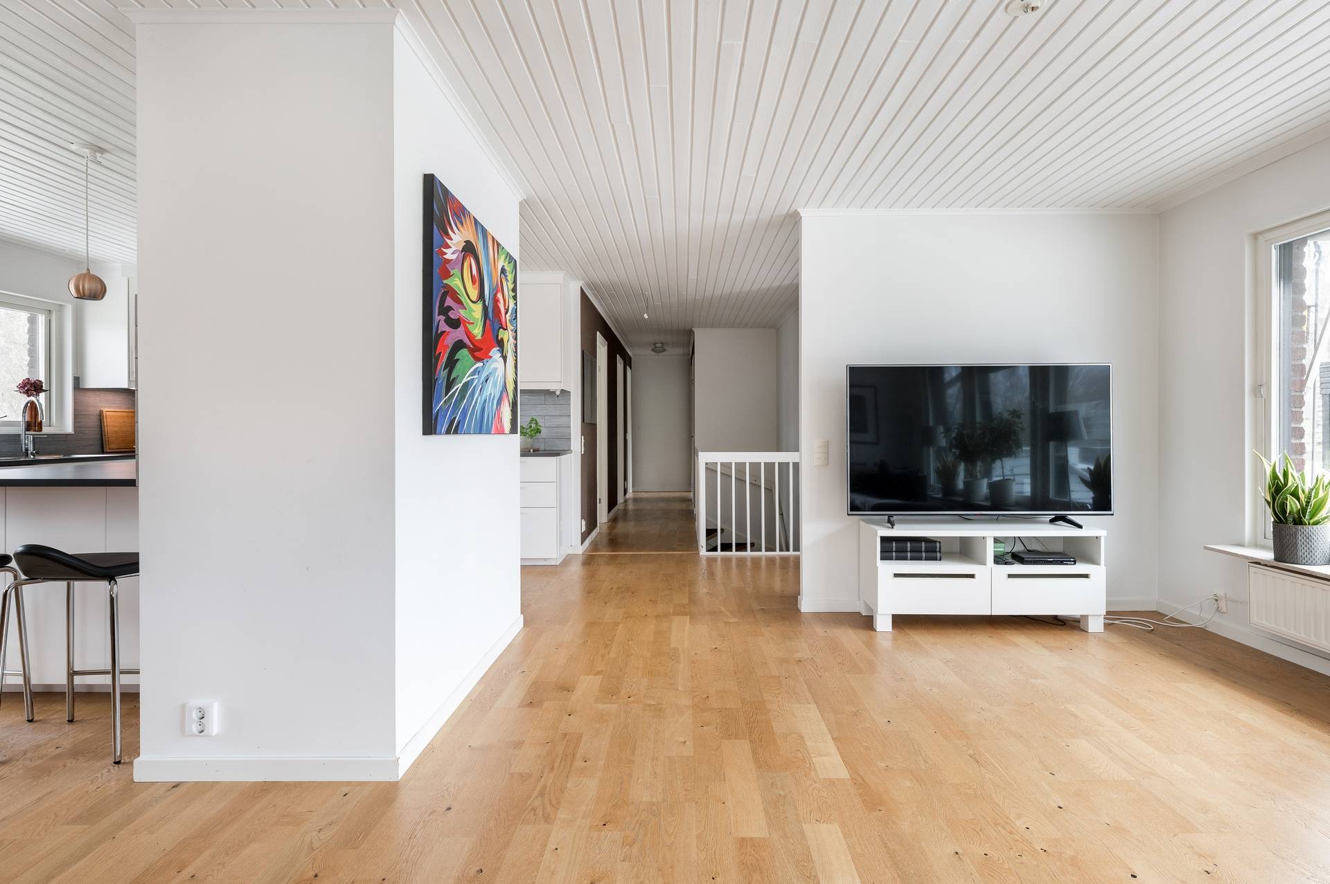 8 rum Villa på Yrvädersgatan 20 Tranås Tranås kommun - bild 17
