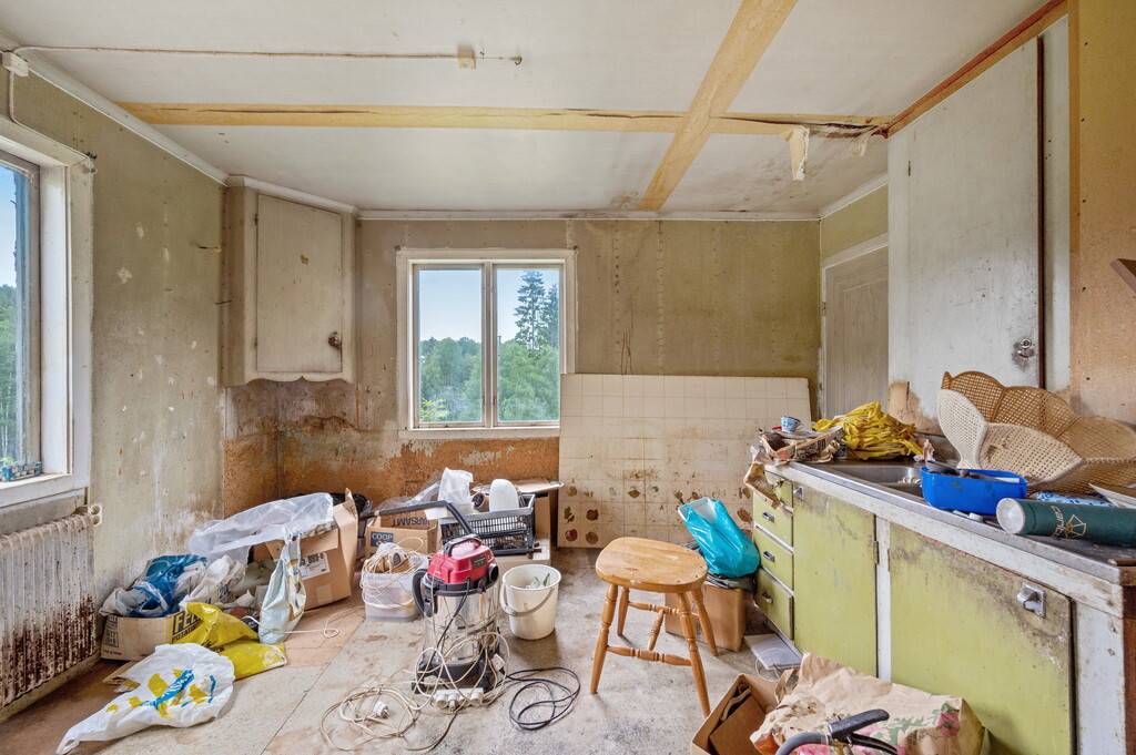 6 rum Gård med skogsbruk på Tisselskogs-Dalen 5 Tisselskog Bengtsfors kommun - bild 32