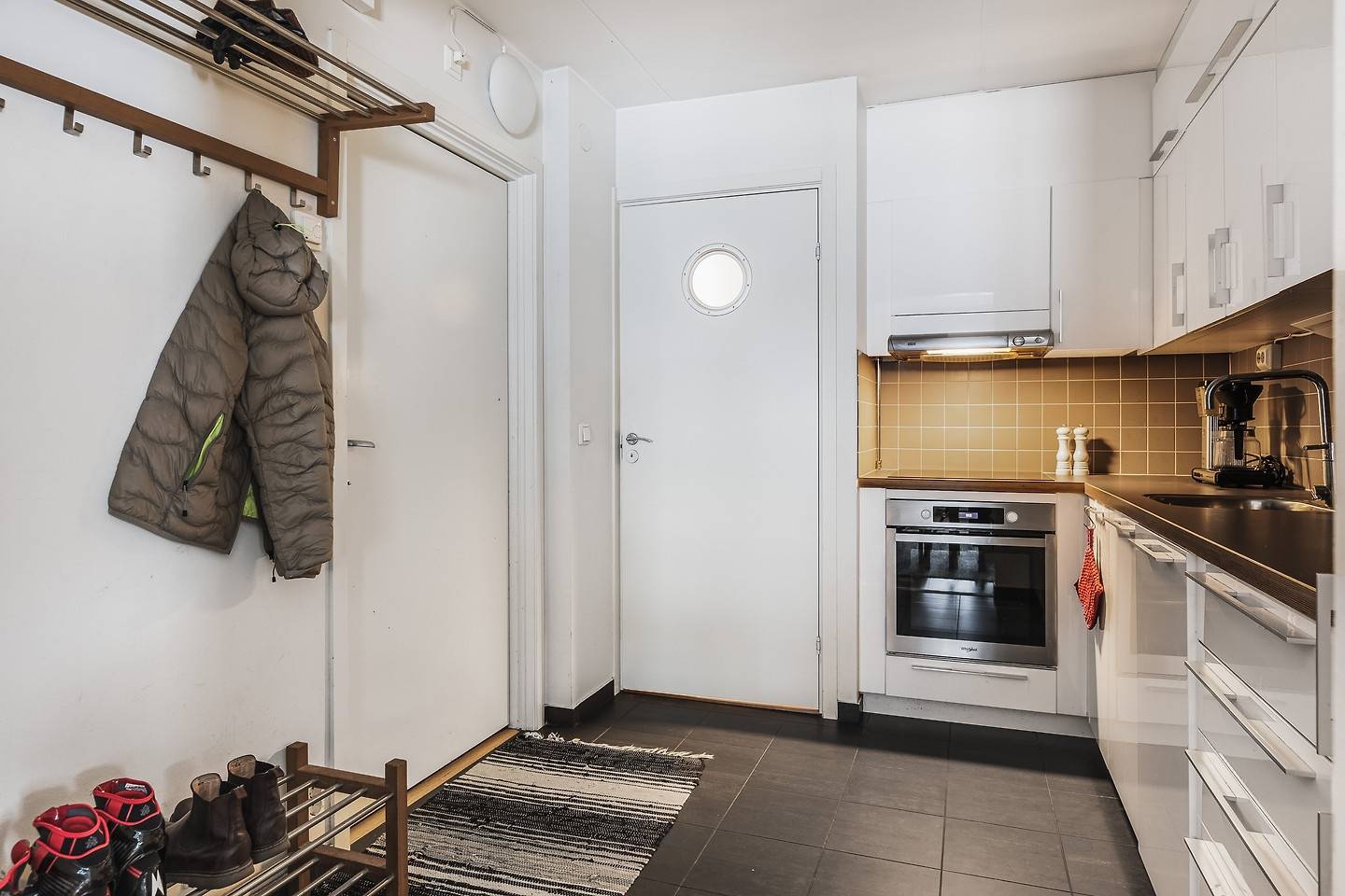 2 rum Lägenhet på Årevägen 37C Åre Åre kommun - bild 5