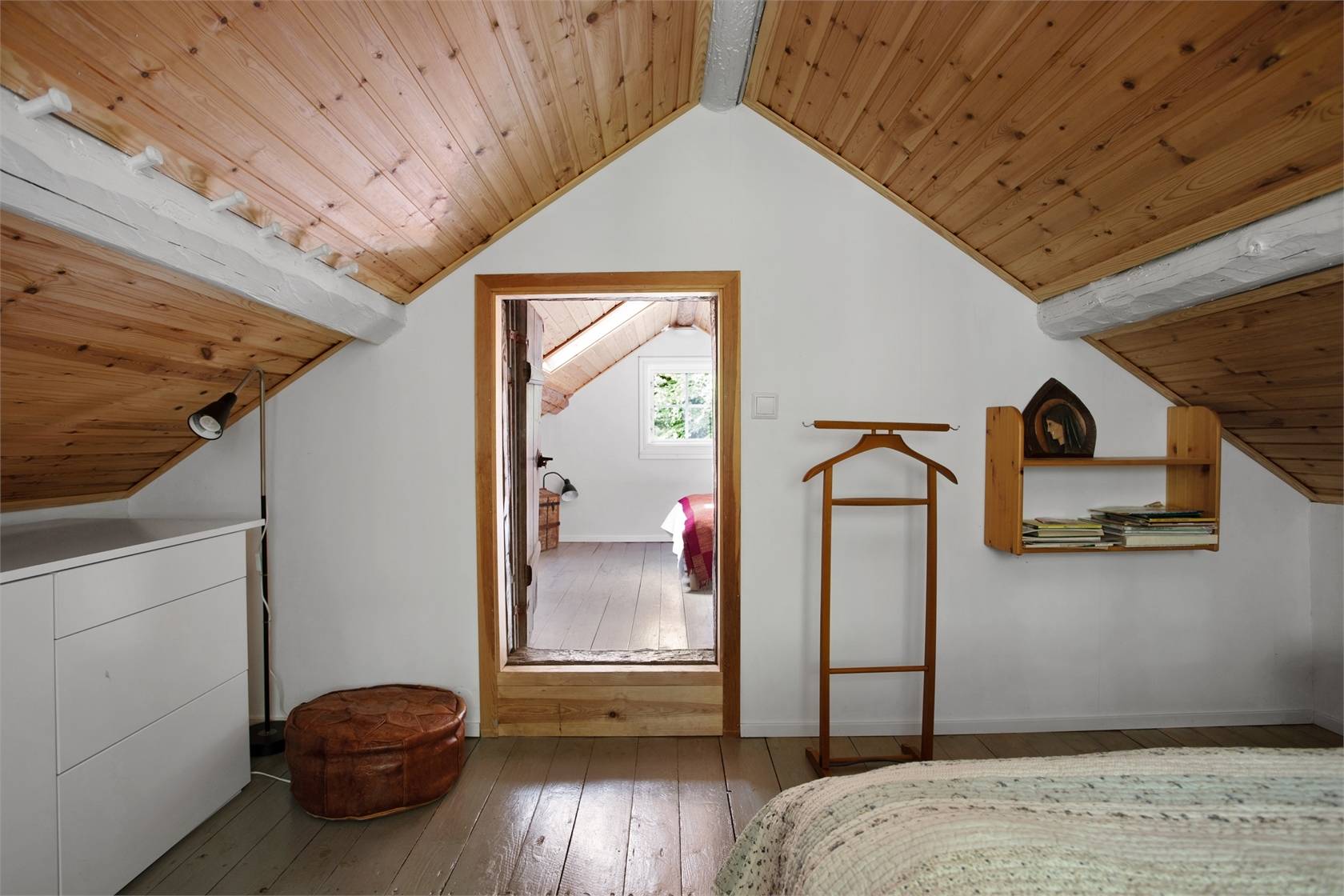 3 rum Villa på Cederslund 560 Skredsvik Uddevalla kommun - bild 37