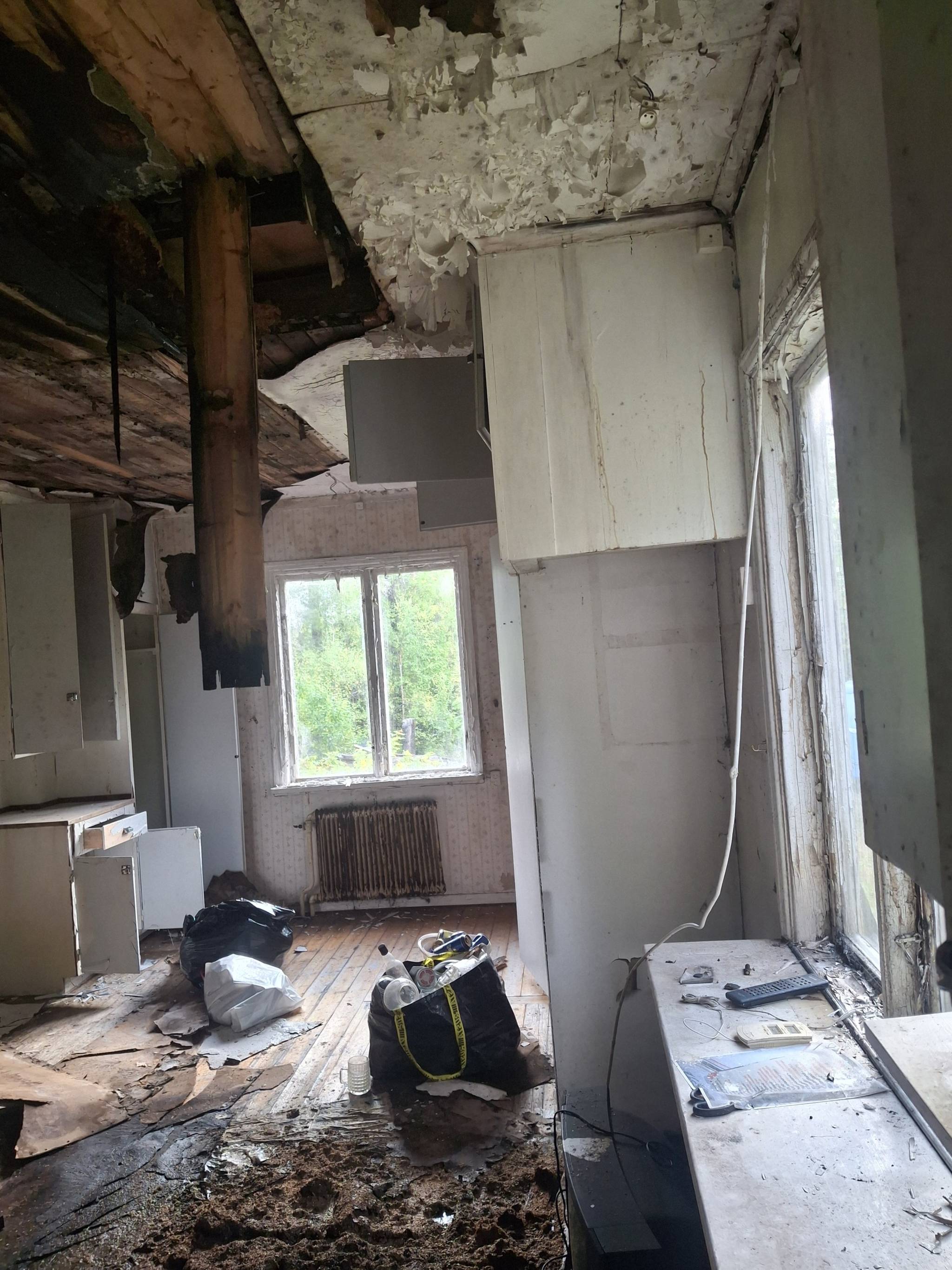 123 m² Fritidshus på Yxsjöberg 114 Yxsjöberg Ljusnarsbergs kommun - bild 4