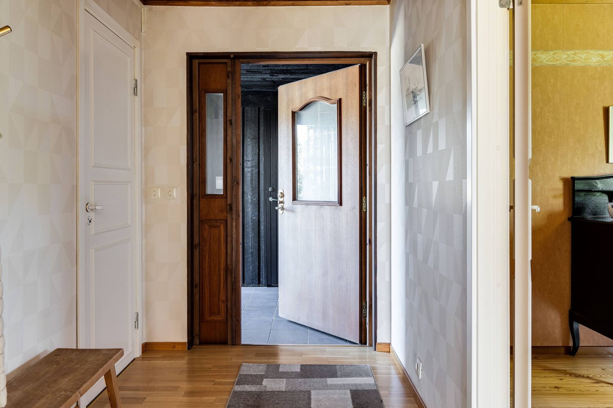 6 rum Villa på Tranvägen 21 Högstorp Växjö kommun - bild 4