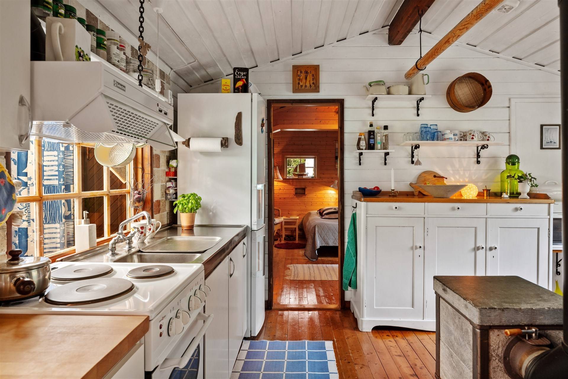 56 m² Övrig på Sundholmen 84 Norrtälje kommun - bild 21