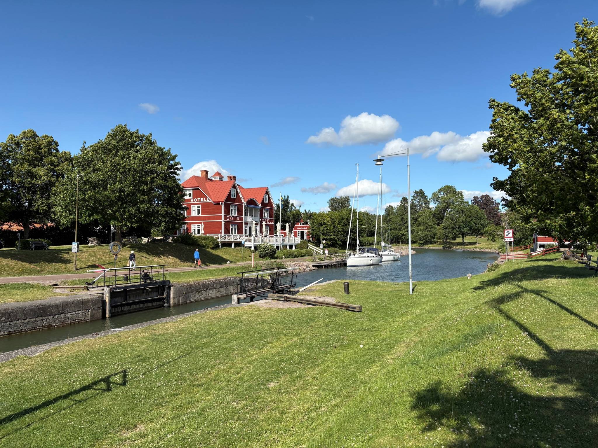 5 rum Villa på Enbacken 23 Borensberg Motala kommun - bild 38