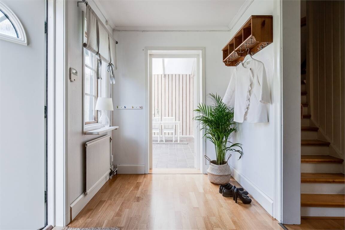 5 rum Villa på Ljungvägen 5 Djurgården Kristinehamns kommun - bild 23