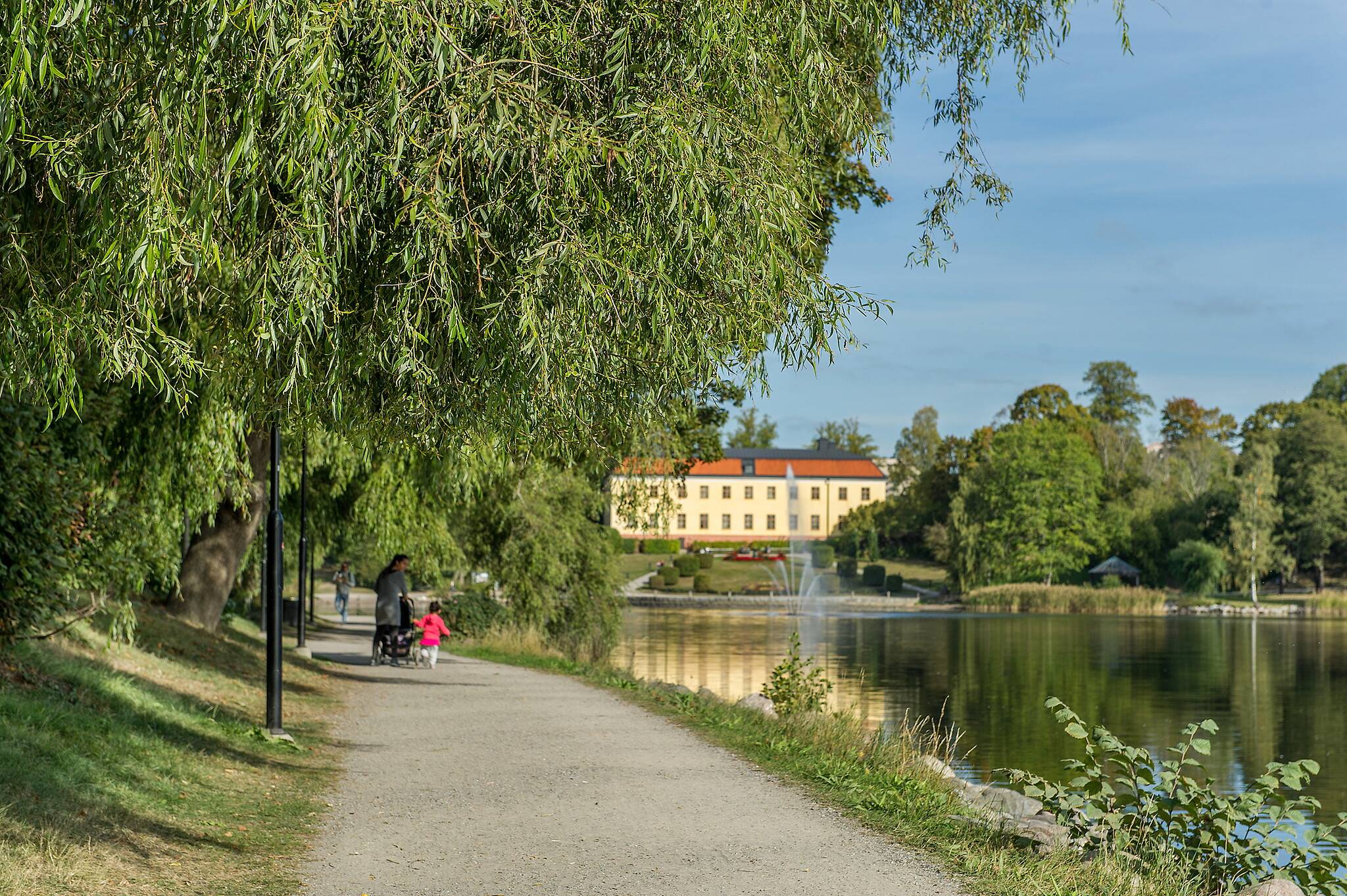 4 rum Lägenhet på Ugglevägen 9 Häggvik Sollentuna kommun - bild 32