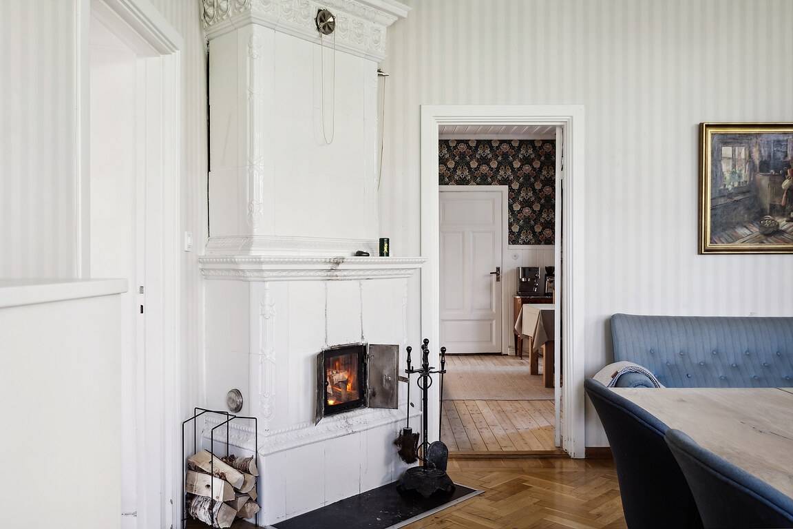 6 rum Villa på Tingstugatan 22 Strängnäs kommun - bild 15