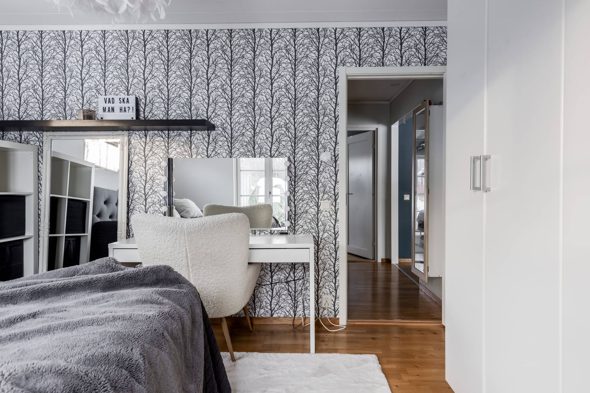 5 rum Villa på Nävestagatan 6 Ekeby Kumla kommun - bild 28