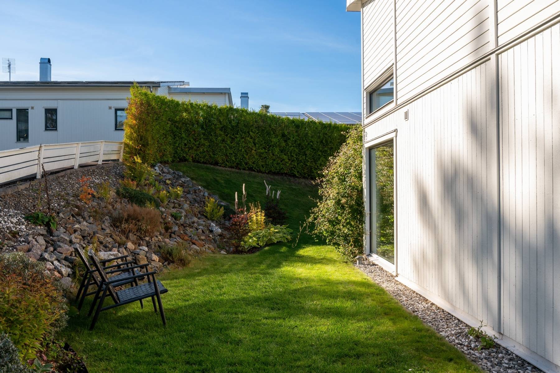 4 rum Radhus på Solbacken 14G Mörtnäs Värmdö kommun - bild 35