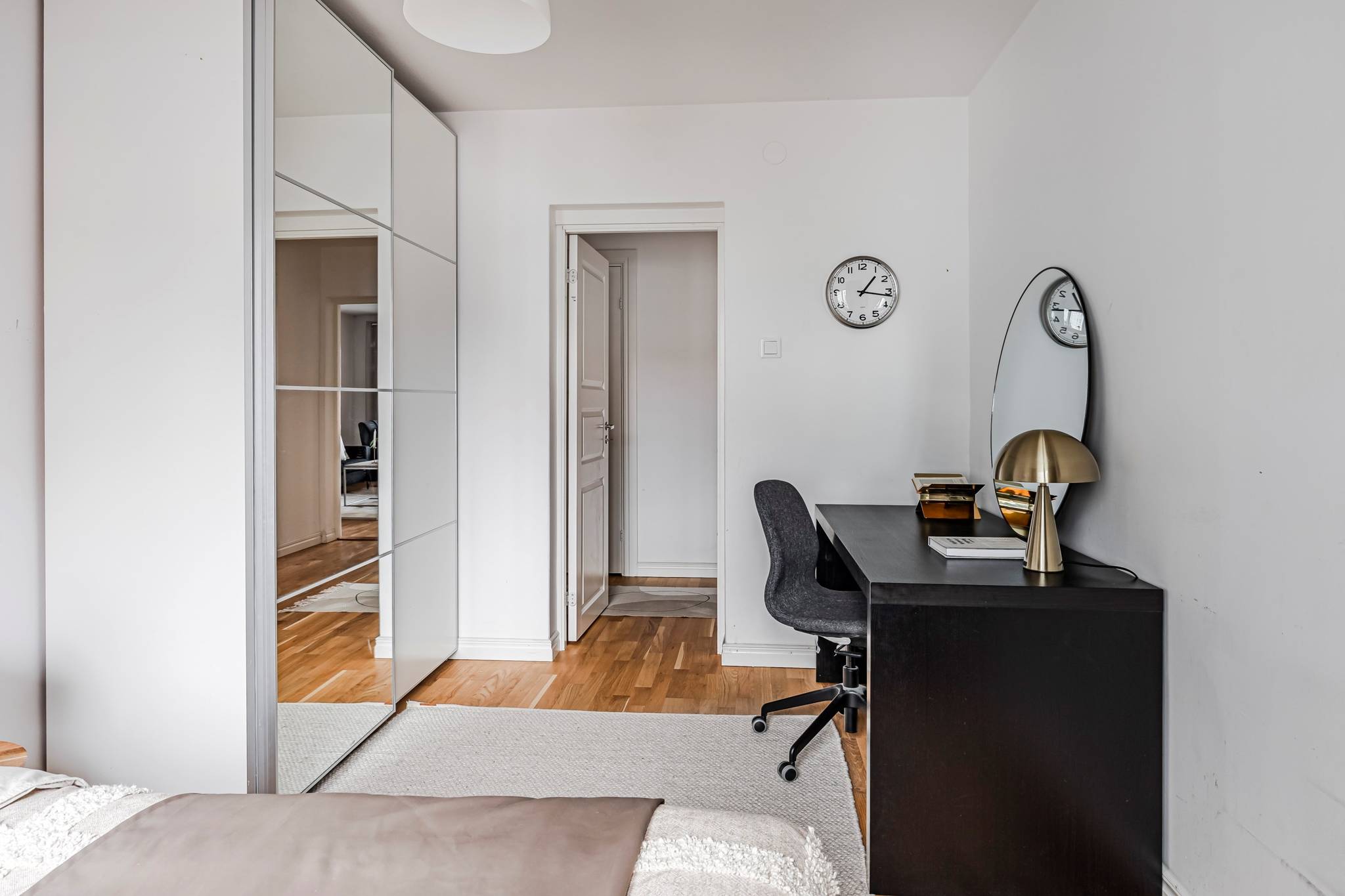 3 rum Lägenhet på Törnerosgatan 10B Norr/Centrum Eskilstuna kommun - bild 26