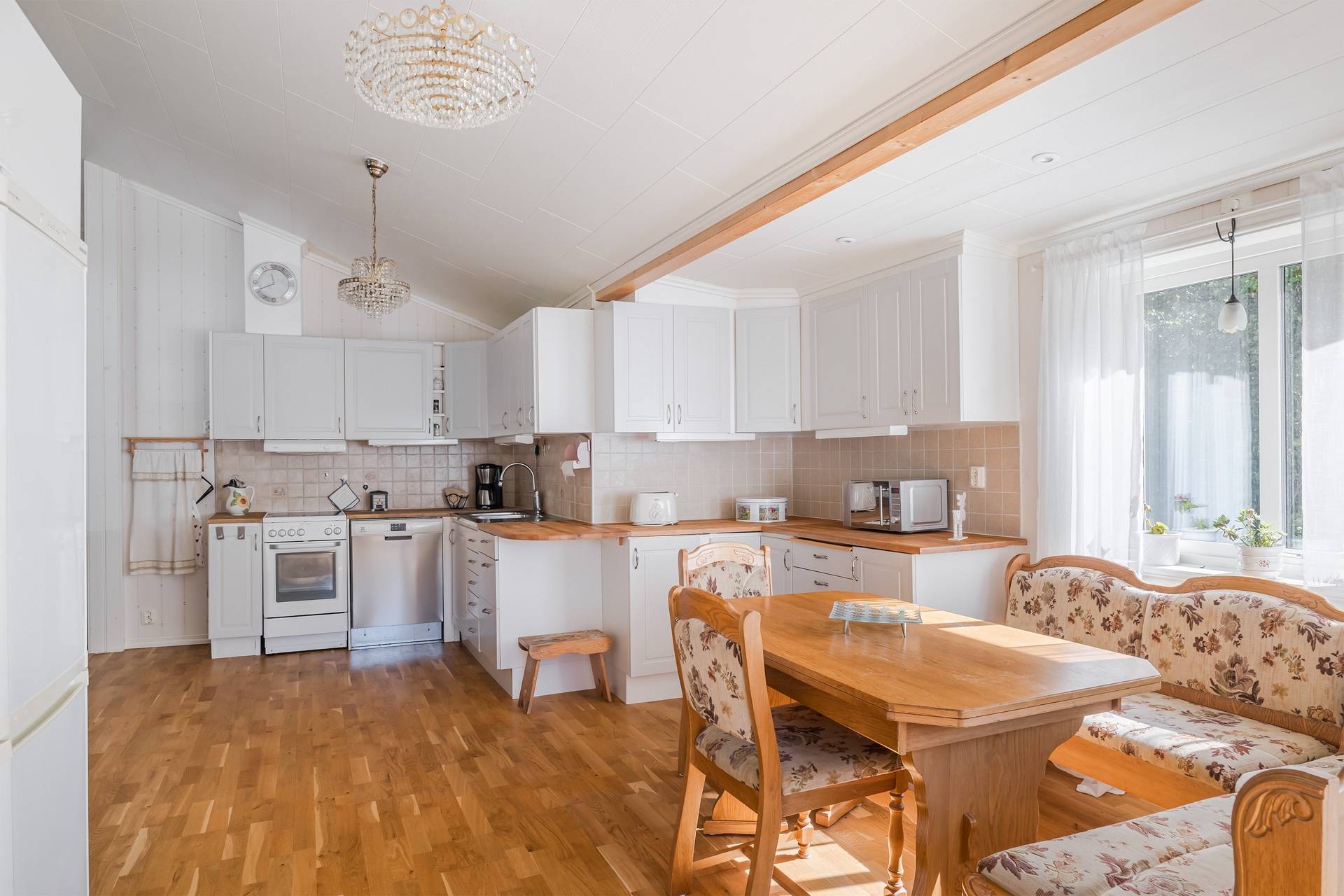 3 rum Villa på Sjölanda 5 Sjuntorp Trollhättans kommun - bild 13