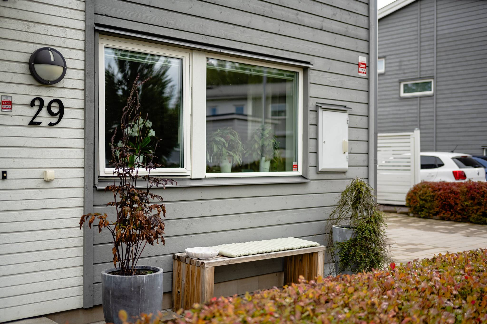 4 rum Lägenhet på Rosenhillsvägen 29 Arnö Nyköpings kommun - bild 24