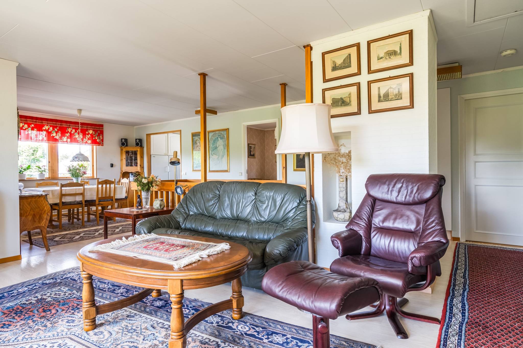 6 rum Villa på Bergagatan 49 Berga Norrköpings kommun - bild 9