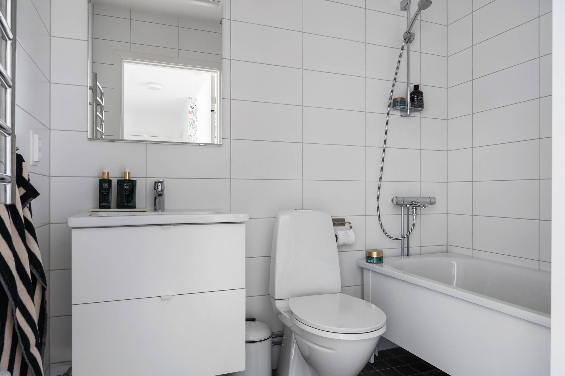 5 rum Parhus på Fyllingevägen 72B Fyllinge Halmstads kommun - bild 18